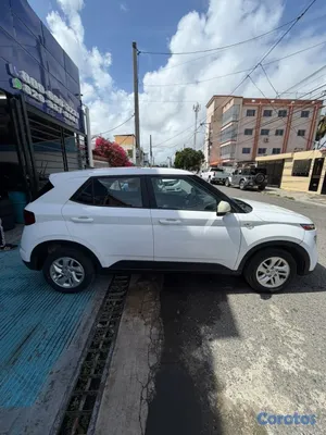 jeepetas y camionetas - 2021 Hyundai Venue SE 8