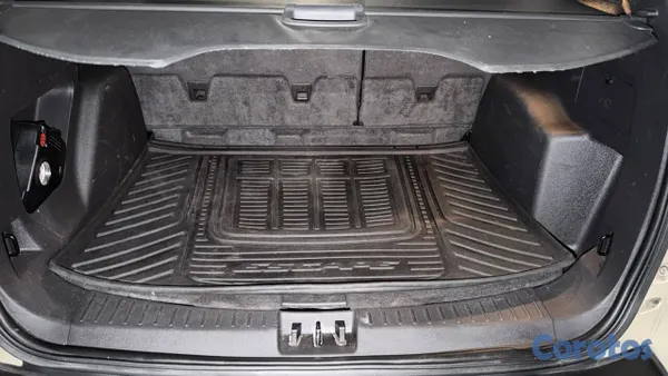 jeepetas y camionetas - Oferta Ford Escape 5