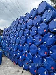 tanque , tambo de plástico de 55 litros 