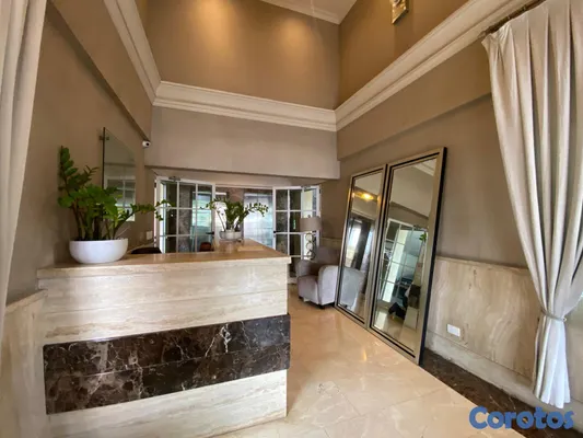 apartamentos - Apartamento en venta, Bella Vista  4