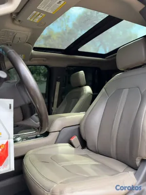 jeepetas y camionetas - Ford expedition 2019 5