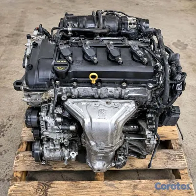 repuestos - Vendo Motor para Jeep Wrangler Unlimited Sport 201 3