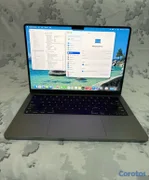 computadoras y laptops - MacBook M1 Pro 2021
