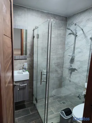 apartamentos - apartamento 130 m2 2do piso con terraza  2 habitaciones 2 parque  8