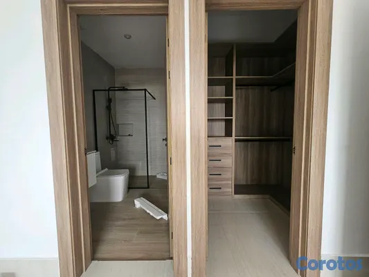 apartamentos - Alquiler de Apartamento en el Millón  10