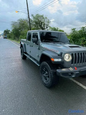 jeepetas y camionetas - jeep mojave 2023  5