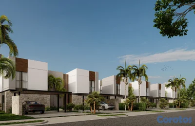 Villas exclusivas en Las Canas de Cap Cana
