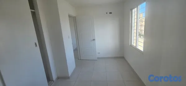 apartamentos - Apartamento en Renta en Colinas del Arroyo, Santo  6