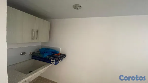 apartamentos - Apatamento en venta Ciudad Juan Bosch 10