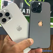 celulares y tabletas - IPHONE 16 PRO MÁX 256