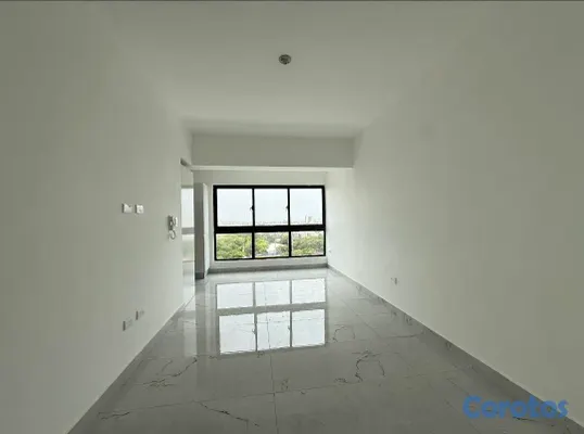 apartamentos - Alquiler de Apartamento en Naco con LB 2
