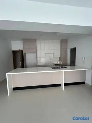 apartamentos - 🏡 Apartamento Nuevo en Alquiler | El Millón, Santo 9