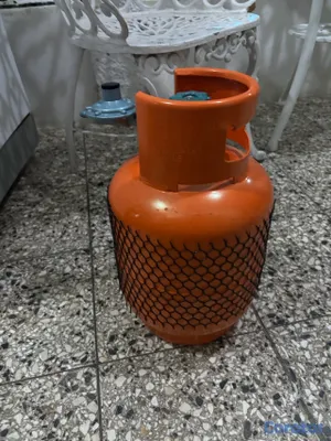 cocina - TANQUE DE GAS NUEVO  3