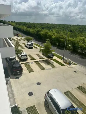 apartamentos - Golf Garden, Cocotal: penthouse de 3 habitaciones con rooftop y jacuzzi 2