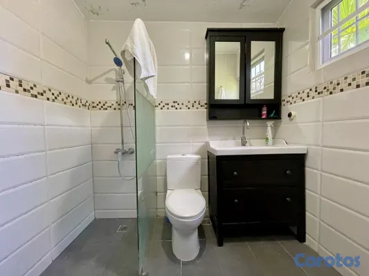 casas - Casa en venta en Urb. Fernandez 10