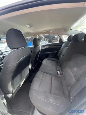 jeepetas y camionetas - KIA FORTE LXS 2020  4