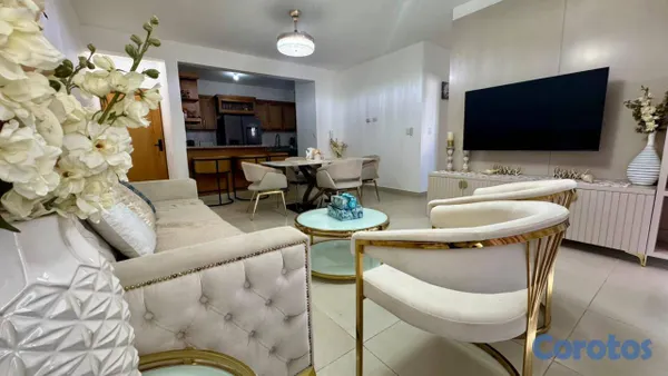 apartamentos - Apartamento en Alquiler, Primer Nivel, Gurabo, San 11