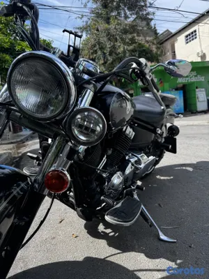 motores y pasolas - YAMAHA V STAR 650. 5