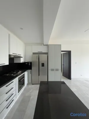 apartamentos - Se renta apartamento en excelente ubicación  2