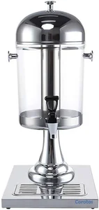 dispensador de jugo individual 