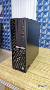 CPU Dell Optiplex 7000 Intel Core i5 de 12va Gener