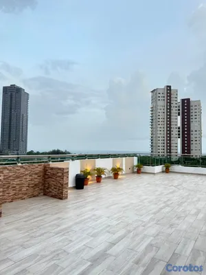 apartamentos - APARTAMENTO EN ALQUILER EN LOS CACICAZGOS. 7