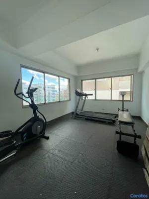 apartamentos - Apartamento en venta y alquiler.  9
