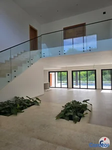 Luxury 4-Bedroom Villa for Sale – Punta Cana Villa