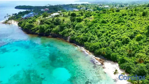 solares y terrenos - TERRENO EXCLUSIVO FRENTE AL MAR – LAS GALERAS, SAM 2