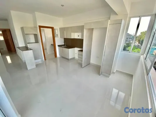 apartamentos - APARTAMENTO EN ALQUILER | EL MILLÓN   3