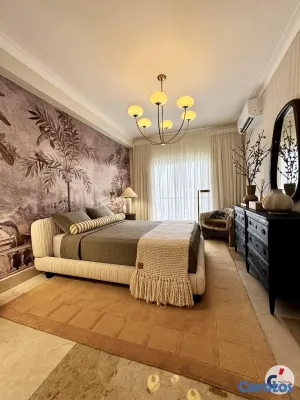 apartamentos - PIANTINI · APARTAMENTO ULTRA LUJO FINAMENTE AMUEBL 5