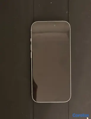 celulares y tabletas - IPHONE 15 AZUL CLARO 256GB DESBLOQUEADO CON SU CAJA 4