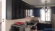 cocina - Cocina en pino tratado