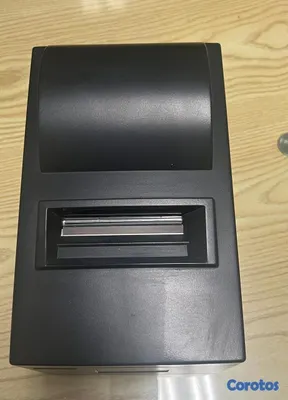 impresoras y scanners - Vendo Printer punto de Ventas Star SP500 2