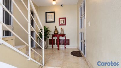 Apartamento en La Castellana
