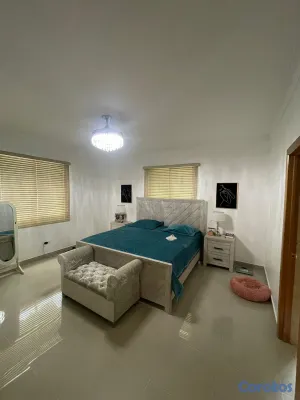 apartamentos - Vendo en El Condado hermoso Apto tipo Penthouse 8