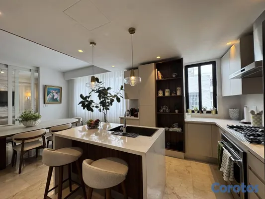 apartamentos - Apartamento en Venta de 2 hab. en Serrallés 7