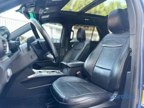 jeepetas y camionetas - 2020 Ford Explorer Limited AWD 6