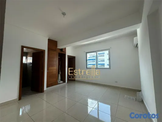 apartamentos - Apartamento en venta (170mts2) de 3 habitaciones en la Urbanizacion Real         7