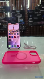 iPhone 14 Plus 256GB Azul desbloqueado de fabrica