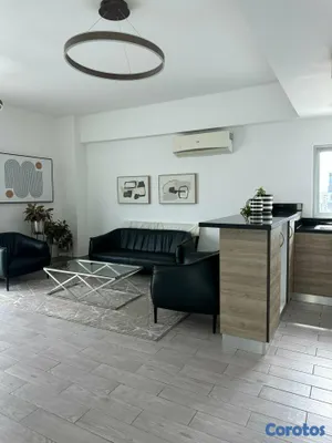 apartamentos - Apartamento en Alquiler - Piantini - 3 Habitacione 15