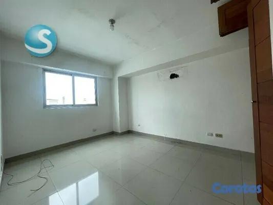 apartamentos - Apartamento En Alquiler En Renacimiento 4