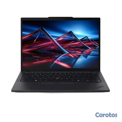 computadoras y laptops - Lenovo ThinkPad P14S Gen 1 10610U i7 32GB 512GB 2
