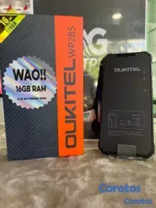 Oukitel WP28S (Financiamiento Disponible)