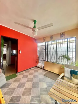 casas - CASA REMODELADA, AMUEBLADA Y EQUIPADA EN VENTA | C 11