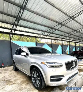 Volvo XC90 T5 Momentum 2019