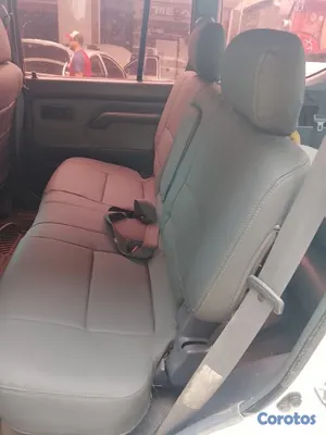 jeepetas y camionetas - Toyota Land Cruiser Prado  10