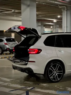 jeepetas y camionetas - bmw x5 sDrive40i m sport 2022 10