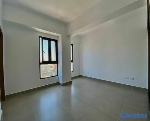 apartamentos - Hermoso Apartamento en Alquiler / Piso Alto  9