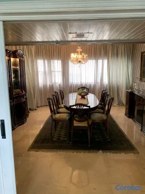 apartamentos - Exclusivo Apto de Lujo 300 m² Renovado en Av. Anacaona - | Los Cacicazgos 5